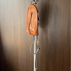 ポールハンガーの画像