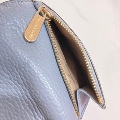MICHAEL KORS マイケルコース 二つ折り財布の画像