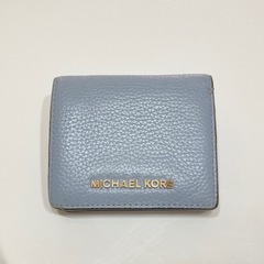 MICHAEL KORS マイケルコース 二つ折り財布