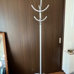 ポールハンガーの画像