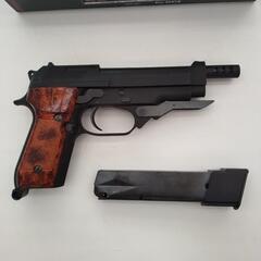 KSC 93R モデルガン TJ9662の画像