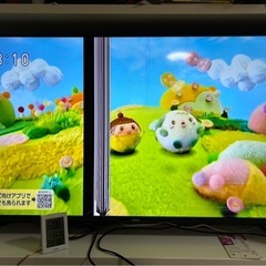 ジャンク　液晶割れ　50v  chiq 

