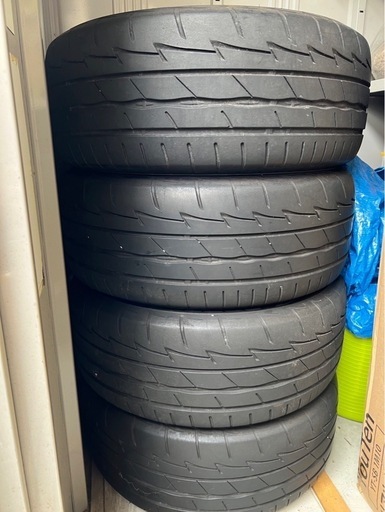 アウディA1純正アルミホイール　6,5Jx15 ET34 205/55R15