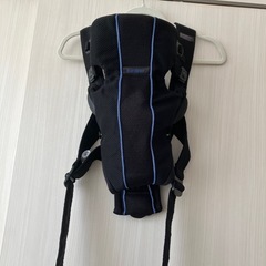 ベビービョルン　ミニ　抱っこ紐