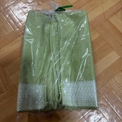 タオル　新品の画像