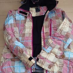 【話し中】スノボウェア　レディース　Mサイズ　