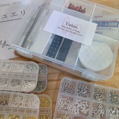 【2/19(水)北谷開催】１DAY耳つぼジュエリー資格認定講座💜オリジナルシール制作付き★38,000円の画像