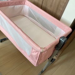 ベビーベット
