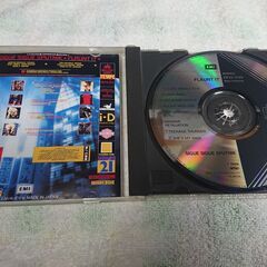 ❄　ラヴ・ミサイル Sigue Sigue Sputnik    Sigue Sigue Sputnik ‎– Flaunt Itの画像