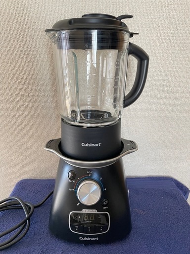 ミキサー.ケトル
