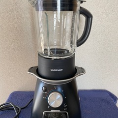 ミキサー.ケトル