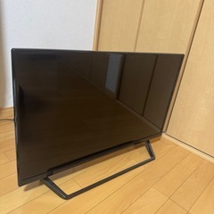 テレビ