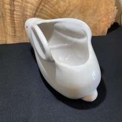 花器 うさぎちゃん 🐰🥕の画像