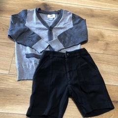子供服　