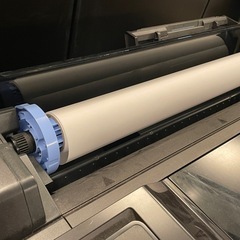 【ジャンク品】HP DesignJetプリンター　T520の画像