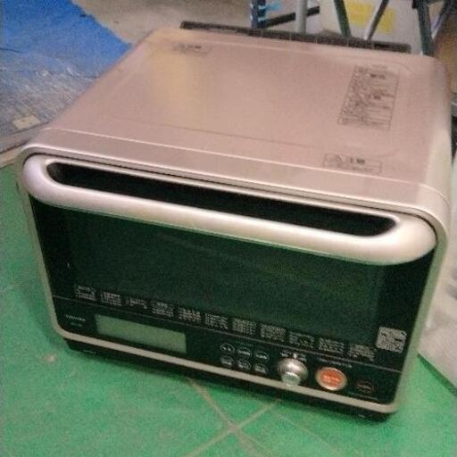 0122-034 TOSHIBA ER-KD320(N) オーブンレンジ