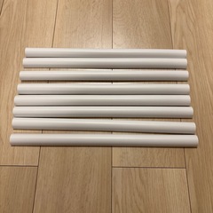 配線カバー　8本セット