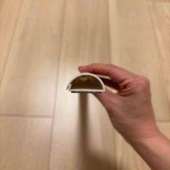 配線カバー　8本セットの画像