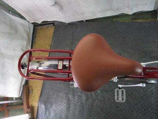 D999 ☆限定特価 整備済み☆ブリヂストン カジュナ☆ 中古自転車