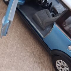 ミニクーパー2点セットの画像