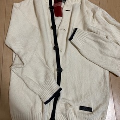 BLACK LABEL ニット　セーター