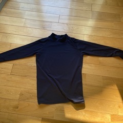 ジュニア160センチ　アンダーシャツの画像