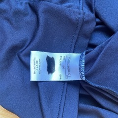 ジュニア160センチ　アンダーシャツの画像