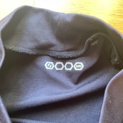 ジュニア160センチ　アンダーシャツの画像