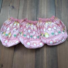 水遊びパンツ　Мサイズ