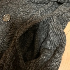 BANANA REPUBLIC　カーディガンの画像