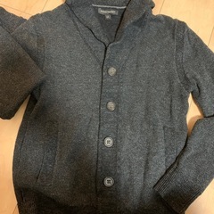 BANANA REPUBLIC　カーディガン