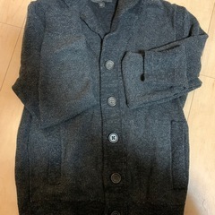 BANANA REPUBLIC　カーディガンの画像