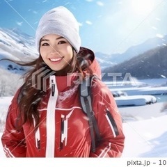 スキースノボ仲間募集in札幌⛄️