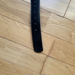 ZE TT野球　ベルトの画像