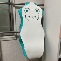 ベビー
バスチェア やわらかマット付き