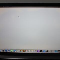 MacBook Pro（15インチ,2018）512GB/16GB〈MR942J/A〉④の画像
