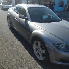 ♥　マツダＲＸ８の画像