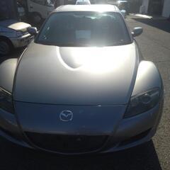 ♥　マツダＲＸ８の画像