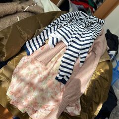 【1名のみ】毛玉取りのお手伝いをお願いしたいです