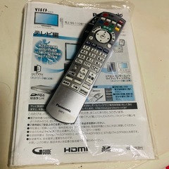Panasonic VIERA37型　　中古ジャンク品の画像