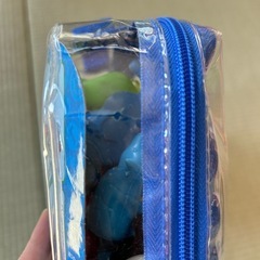 トーマス　10までつなげて　知育　ブロックの画像