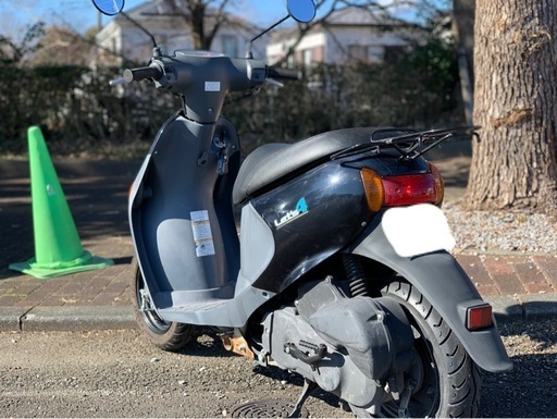 購入者決まりました送料無料も スズキ レッツ4  タイヤ新品 インジェクションモデル 最終型 原付 スクーター アドレスv50 ディオ  ジョグ