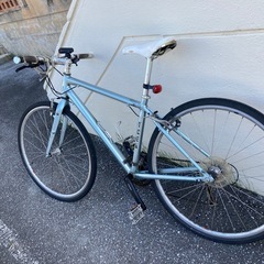 TREK　クロスバイク トレック FX リミテッド （2018年...