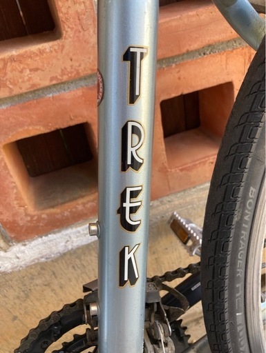 TREK　クロスバイク トレック FX リミテッド （2018年限定のレトロタイプ）