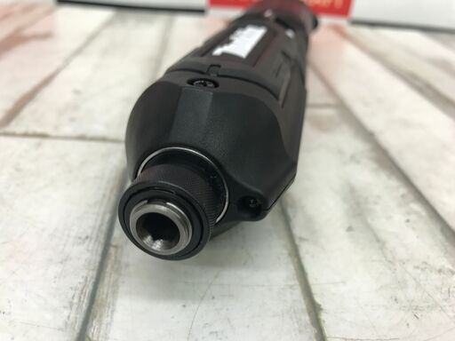 ✨マキタ　未使用　TD022DSHXB　充電式ペンインパクトドライバ　充電器/ﾊﾞｯﾃﾘｰ×2/付属品/説明書✨うるま市田場✨