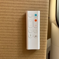 ダイソンホット＋クールの画像