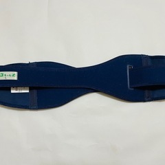 トコちゃんベルト　Lサイズ　さらし　塩釜神社御祈祷しました。の画像