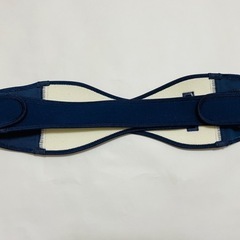 トコちゃんベルト　Lサイズ　さらし　塩釜神社御祈祷しました。の画像