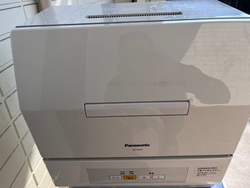 Panasonic 食洗機