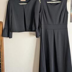 女性用フォーマル服